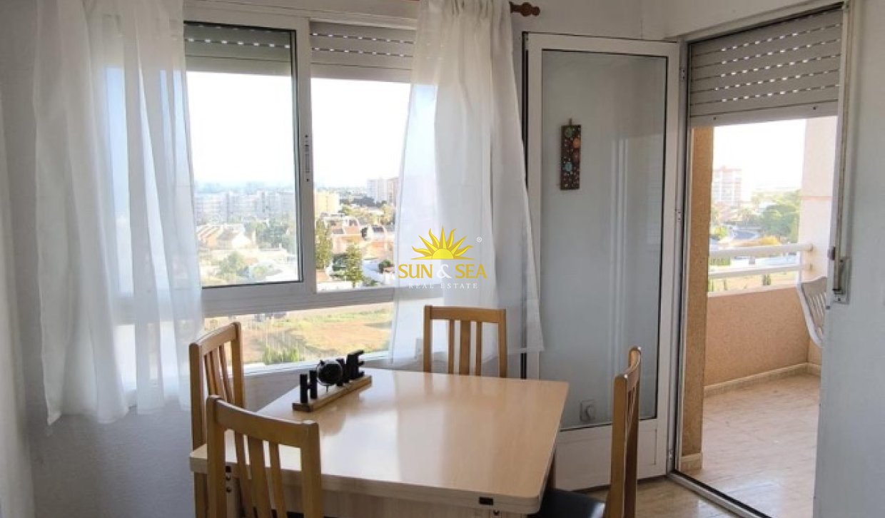 Long Term Rental - Apartment - Cartagena - Playa Honda
