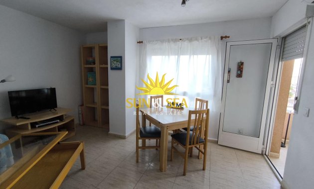 Long Term Rental - Apartment - Cartagena - Playa Honda
