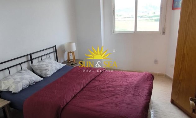 Long Term Rental - Apartment - Cartagena - Playa Honda