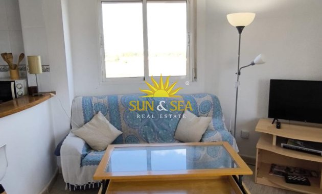 Long Term Rental - Apartment - Cartagena - Playa Honda