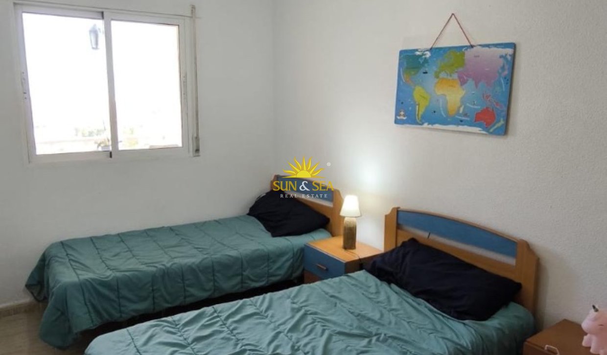 Long Term Rental - Apartment - Cartagena - Playa Honda