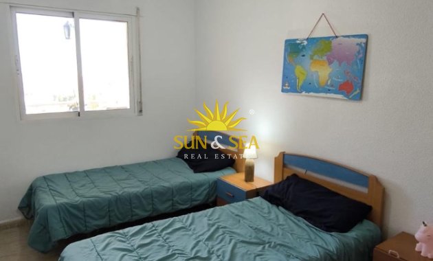 Long Term Rental - Apartment - Cartagena - Playa Honda