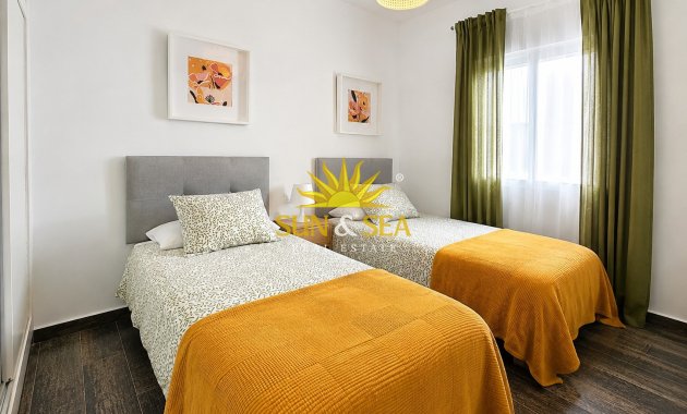 Resale - Ground Floor - San Javier