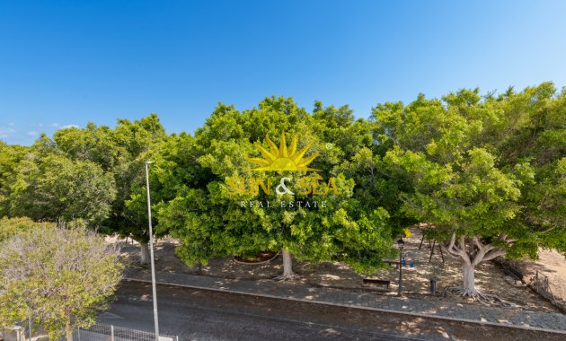 Nouvelle construction - Villa - Mil Palmeras