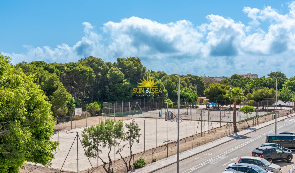 Nouvelle construction - Villa - Mil Palmeras