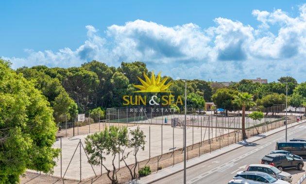 Nouvelle construction - Villa - Mil Palmeras