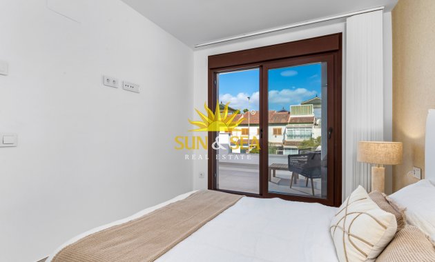 Nouvelle construction - Villa - Mil Palmeras