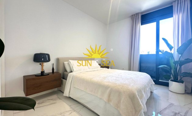 Wiederverkauf - Wohnung - Orihuela Costa - PAU 8