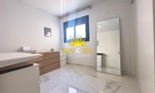 Wiederverkauf - Wohnung - Orihuela Costa - PAU 8