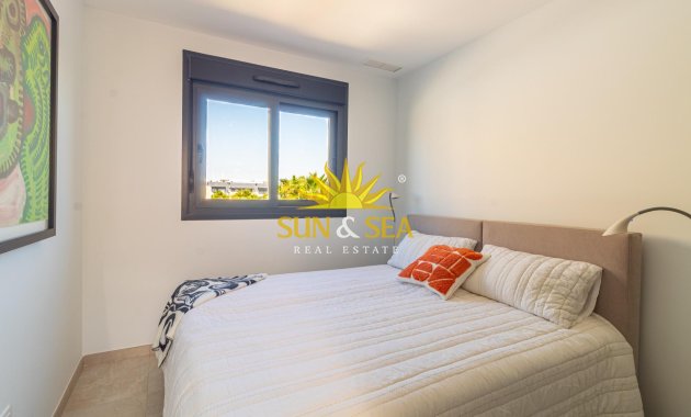 Wiederverkauf - Penthouse - Orihuela Costa - Playa Flamenca