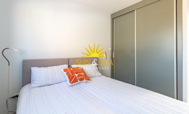 Wiederverkauf - Penthouse - Orihuela Costa - Playa Flamenca