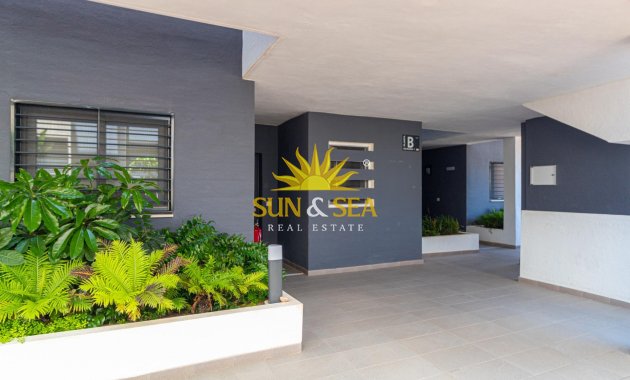 Wiederverkauf - Penthouse - Orihuela Costa - Playa Flamenca