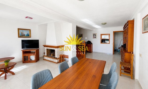 Herverkoop - Penthouse - Torrevieja - La Mata