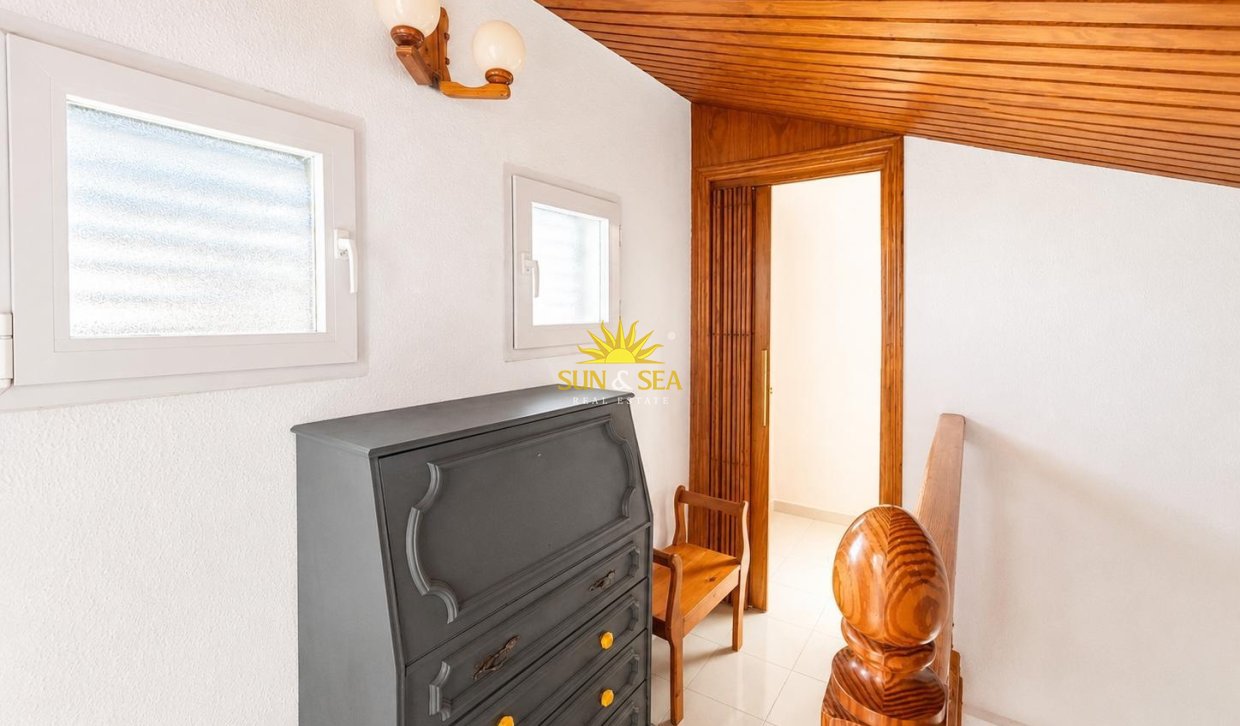 Herverkoop - Penthouse - Torrevieja - La Mata