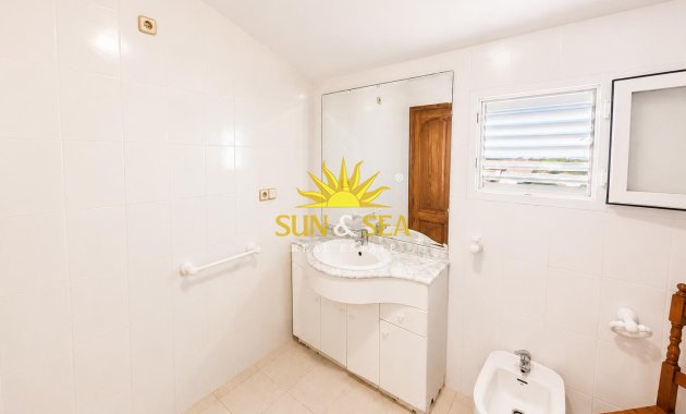 Herverkoop - Penthouse - Torrevieja - La Mata
