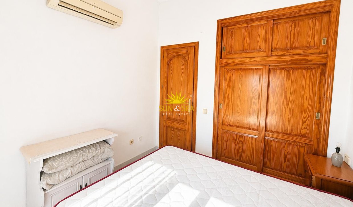 Herverkoop - Penthouse - Torrevieja - La Mata
