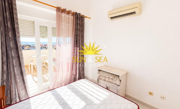 Herverkoop - Penthouse - Torrevieja - La Mata