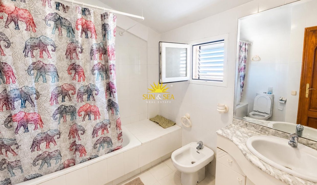 Herverkoop - Penthouse - Torrevieja - La Mata