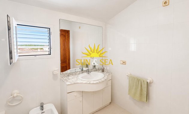 Herverkoop - Penthouse - Torrevieja - La Mata