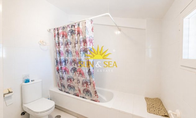 Herverkoop - Penthouse - Torrevieja - La Mata