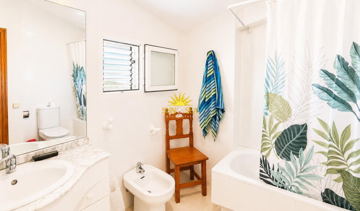 Herverkoop - Penthouse - Torrevieja - La Mata