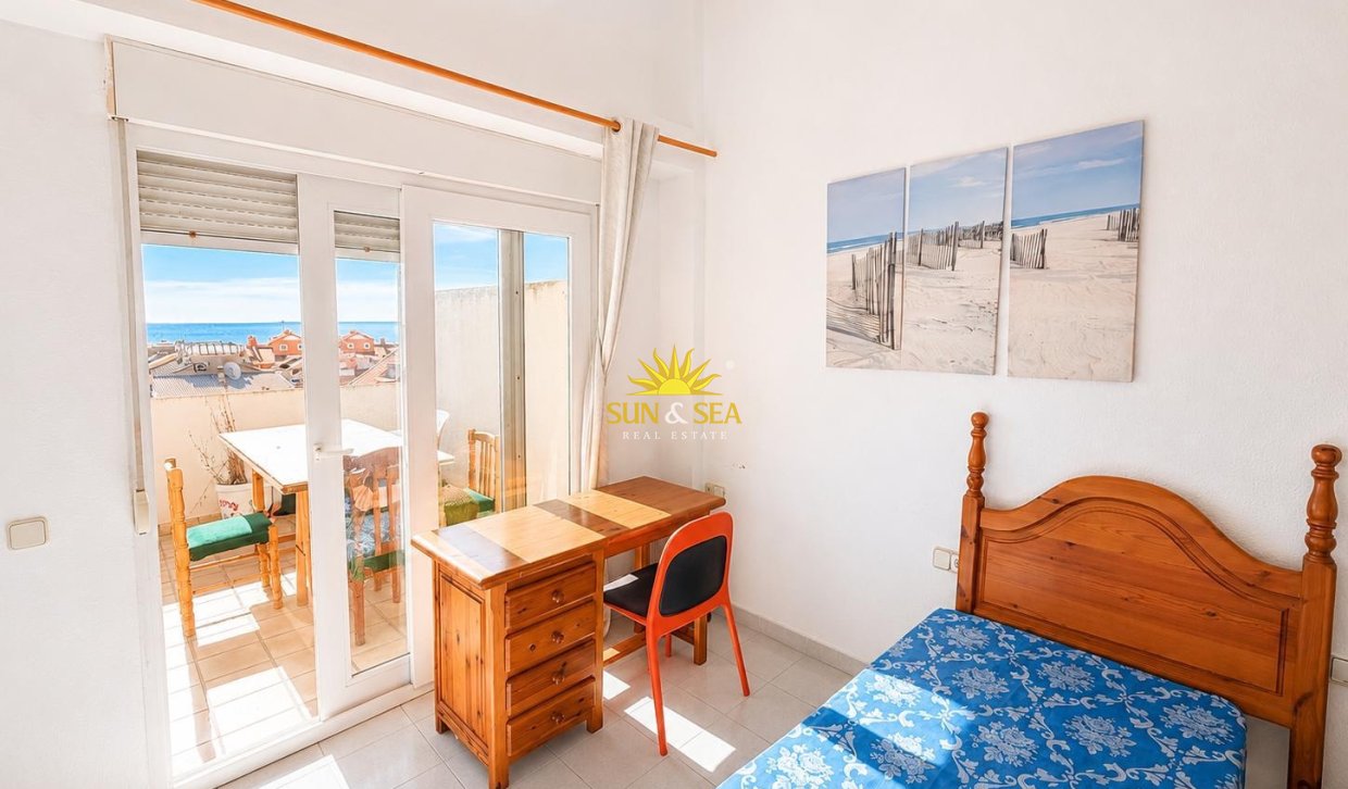 Herverkoop - Penthouse - Torrevieja - La Mata