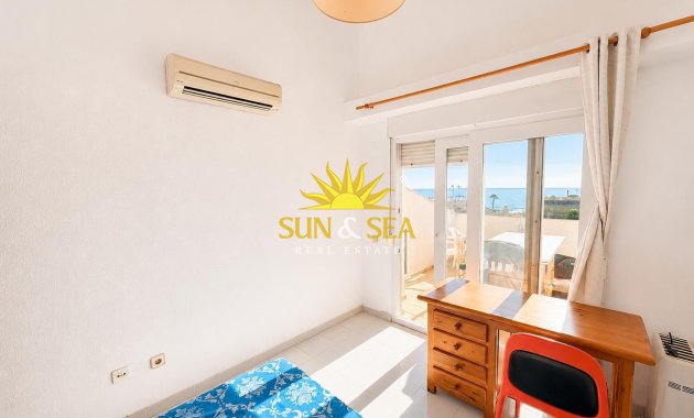Herverkoop - Penthouse - Torrevieja - La Mata