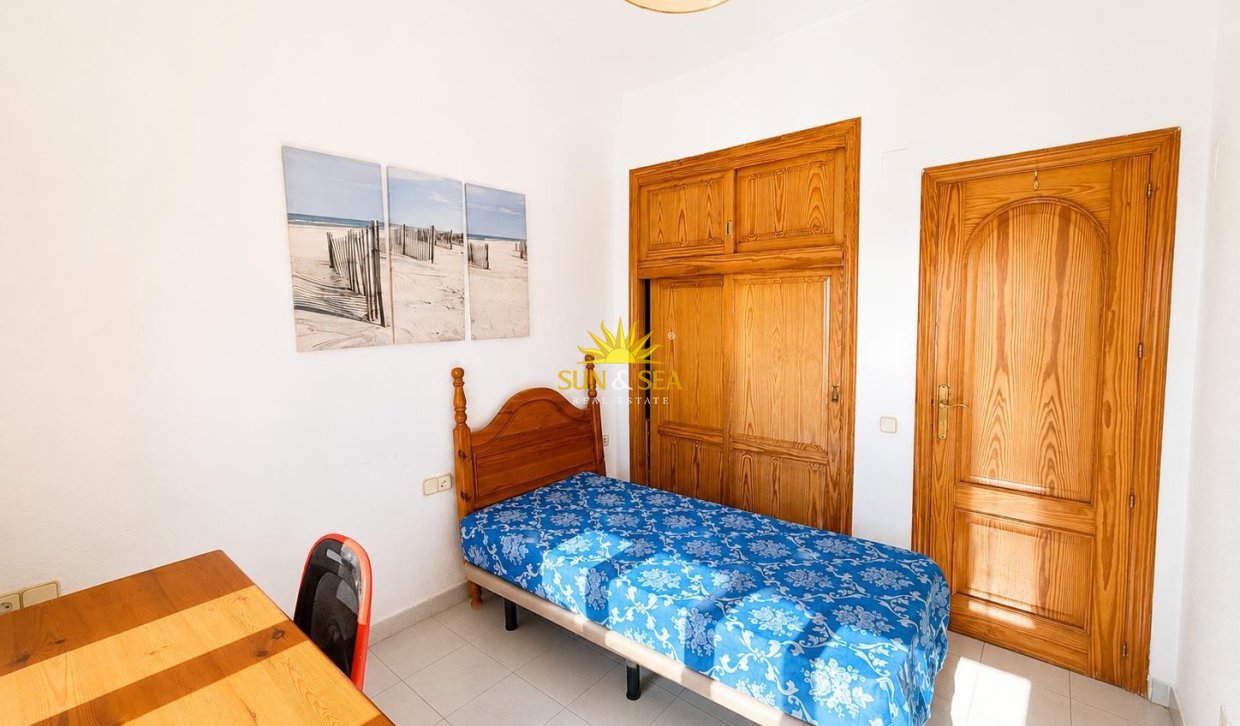 Herverkoop - Penthouse - Torrevieja - La Mata