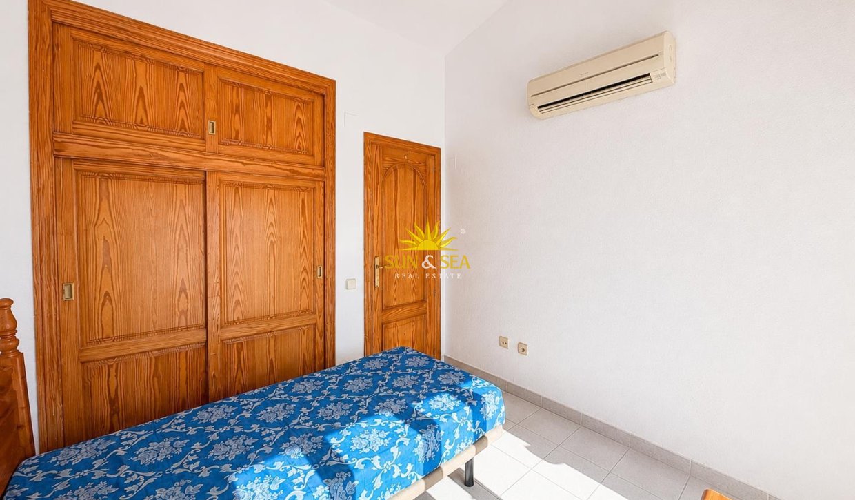 Herverkoop - Penthouse - Torrevieja - La Mata