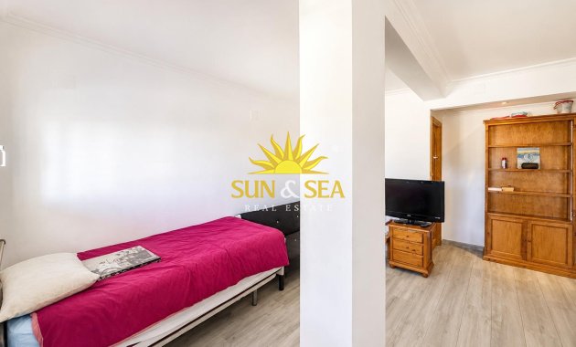 Herverkoop - Penthouse - Torrevieja - La Mata