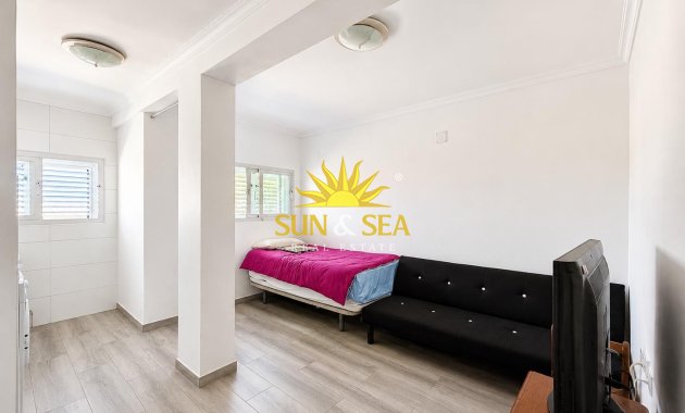 Herverkoop - Penthouse - Torrevieja - La Mata