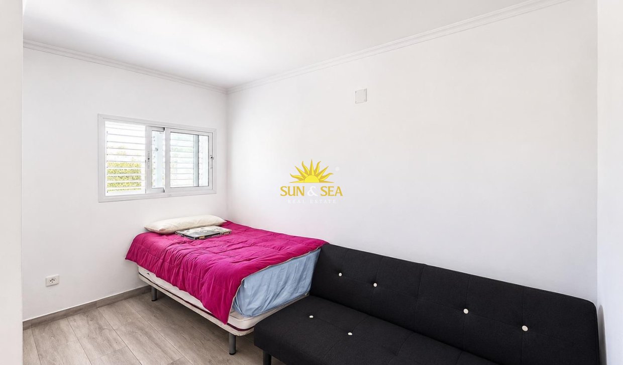 Herverkoop - Penthouse - Torrevieja - La Mata
