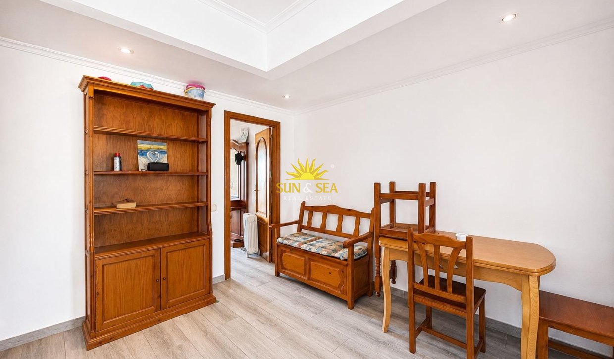Herverkoop - Penthouse - Torrevieja - La Mata