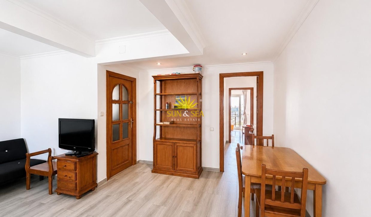 Herverkoop - Penthouse - Torrevieja - La Mata