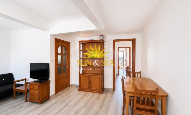 Herverkoop - Penthouse - Torrevieja - La Mata