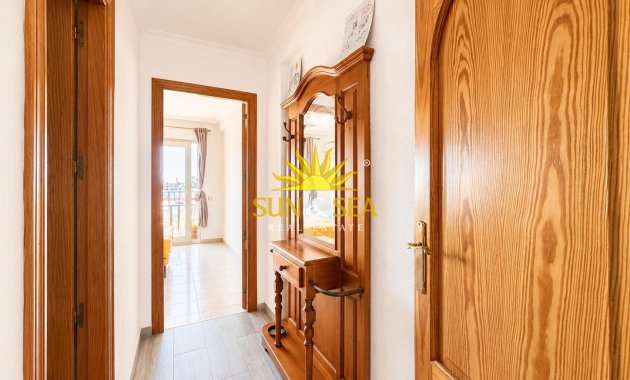 Herverkoop - Penthouse - Torrevieja - La Mata