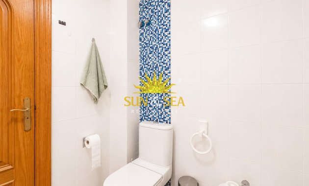 Herverkoop - Penthouse - Torrevieja - La Mata