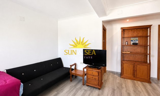 Herverkoop - Penthouse - Torrevieja - La Mata