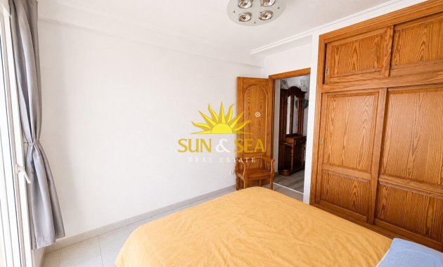 Herverkoop - Penthouse - Torrevieja - La Mata