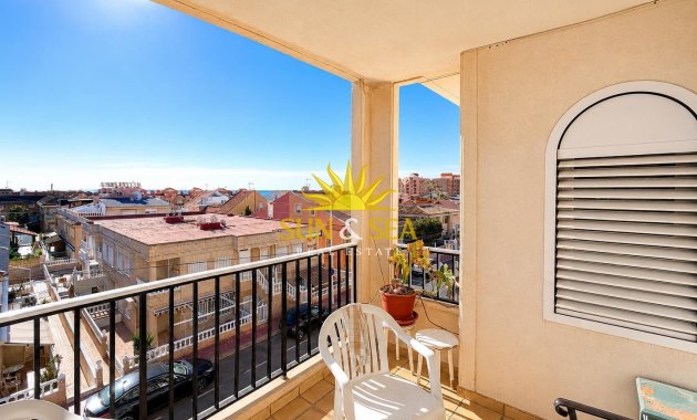 Wiederverkauf - Penthouse -  - La Mata
