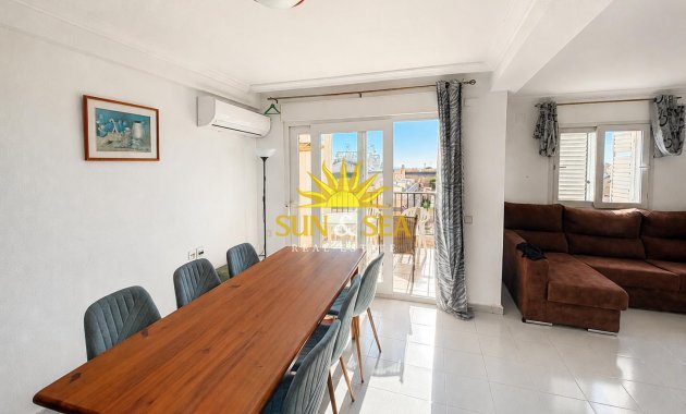 Wiederverkauf - Penthouse -  - La Mata