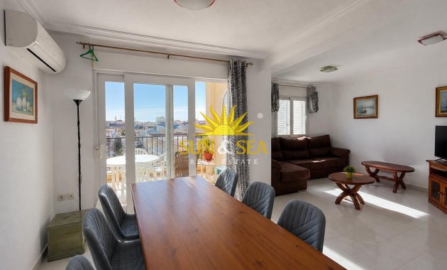 Wiederverkauf - Penthouse -  - La Mata
