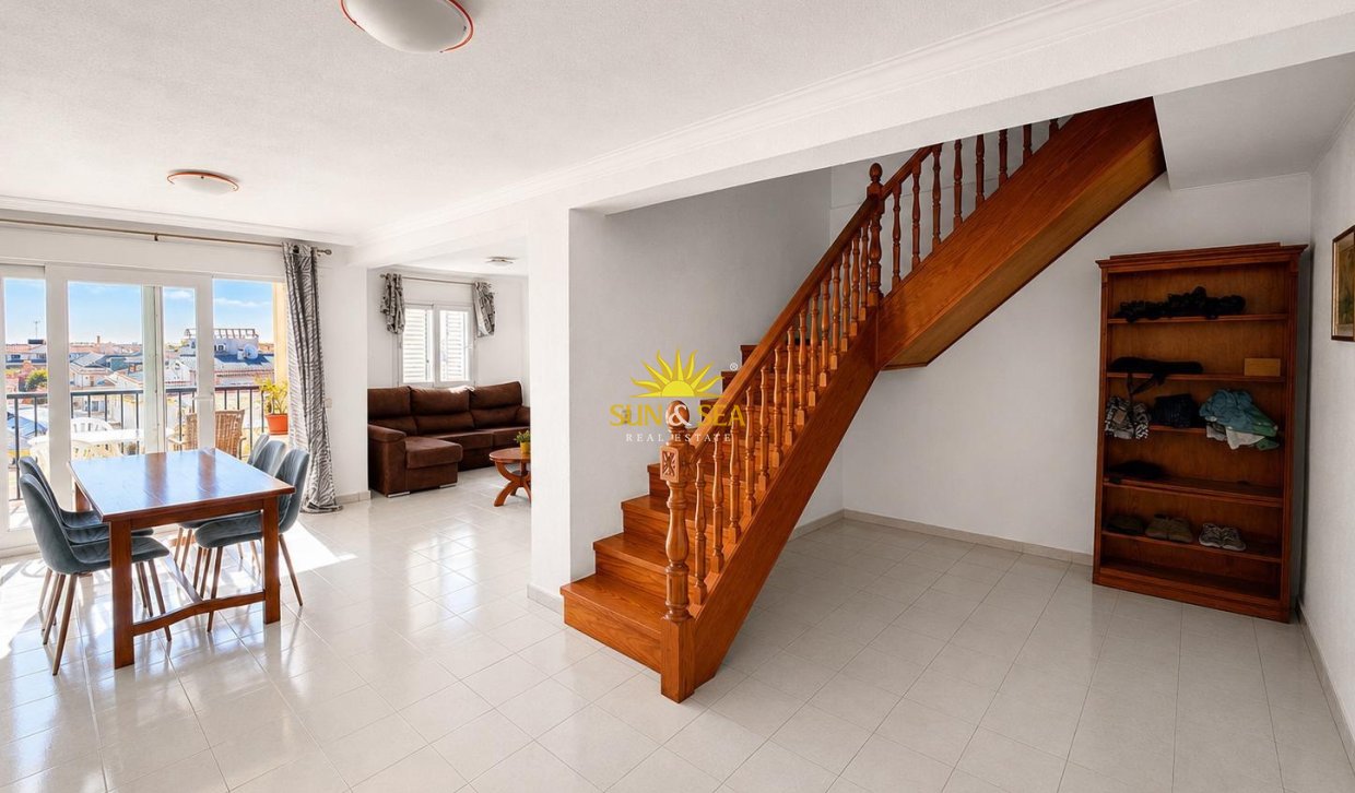Wiederverkauf - Penthouse -  - La Mata