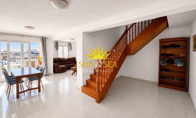 Wiederverkauf - Penthouse -  - La Mata