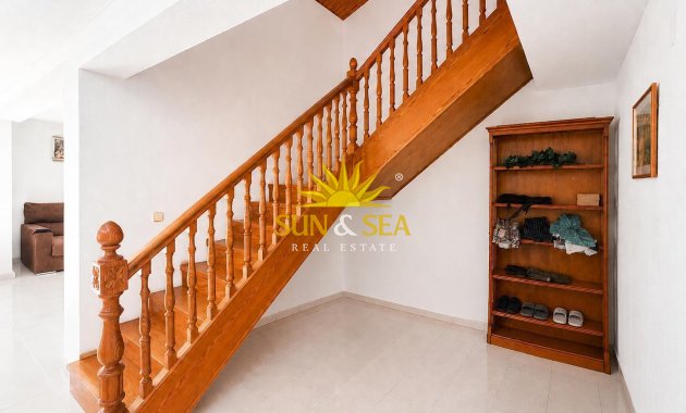 Wiederverkauf - Penthouse -  - La Mata