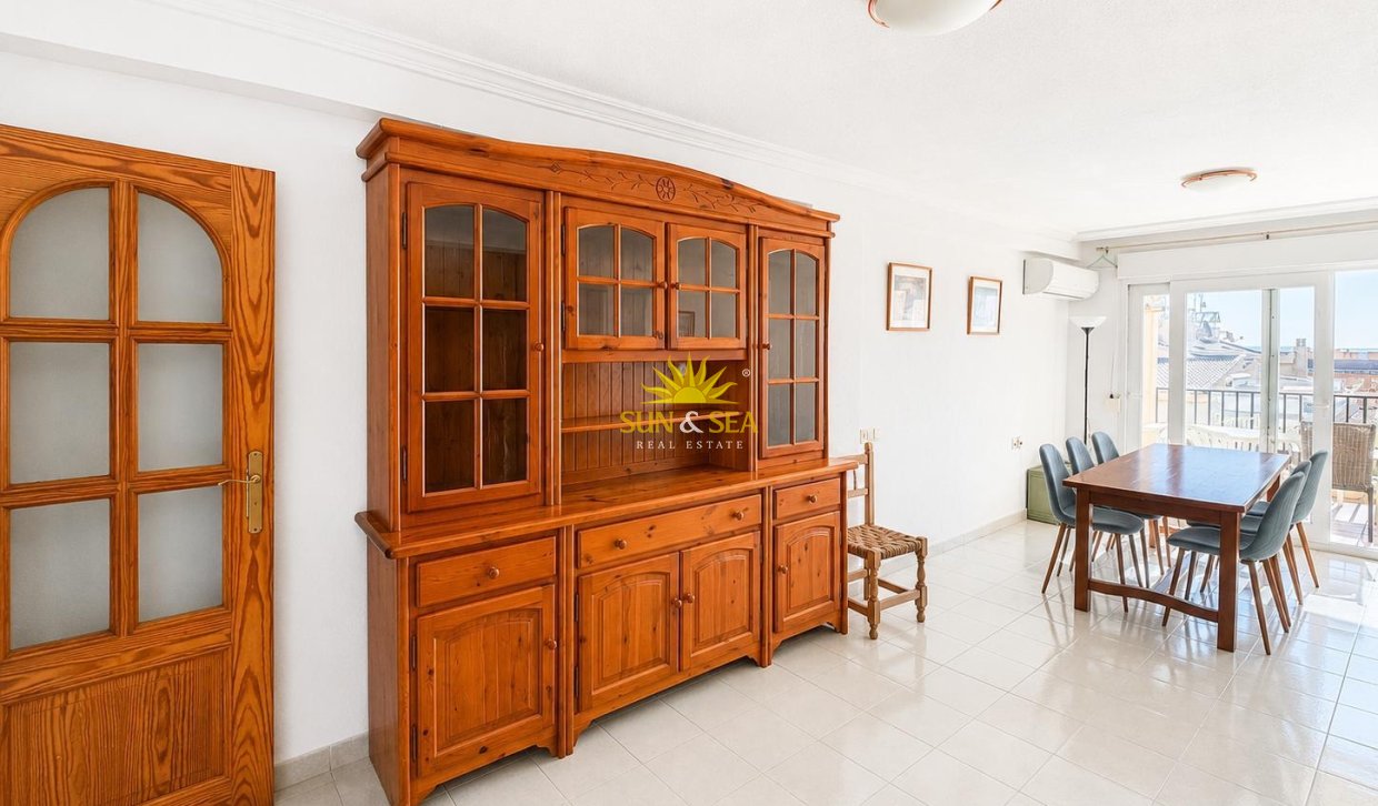 Wiederverkauf - Penthouse -  - La Mata