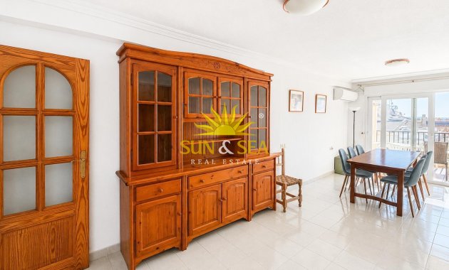 Wiederverkauf - Penthouse -  - La Mata