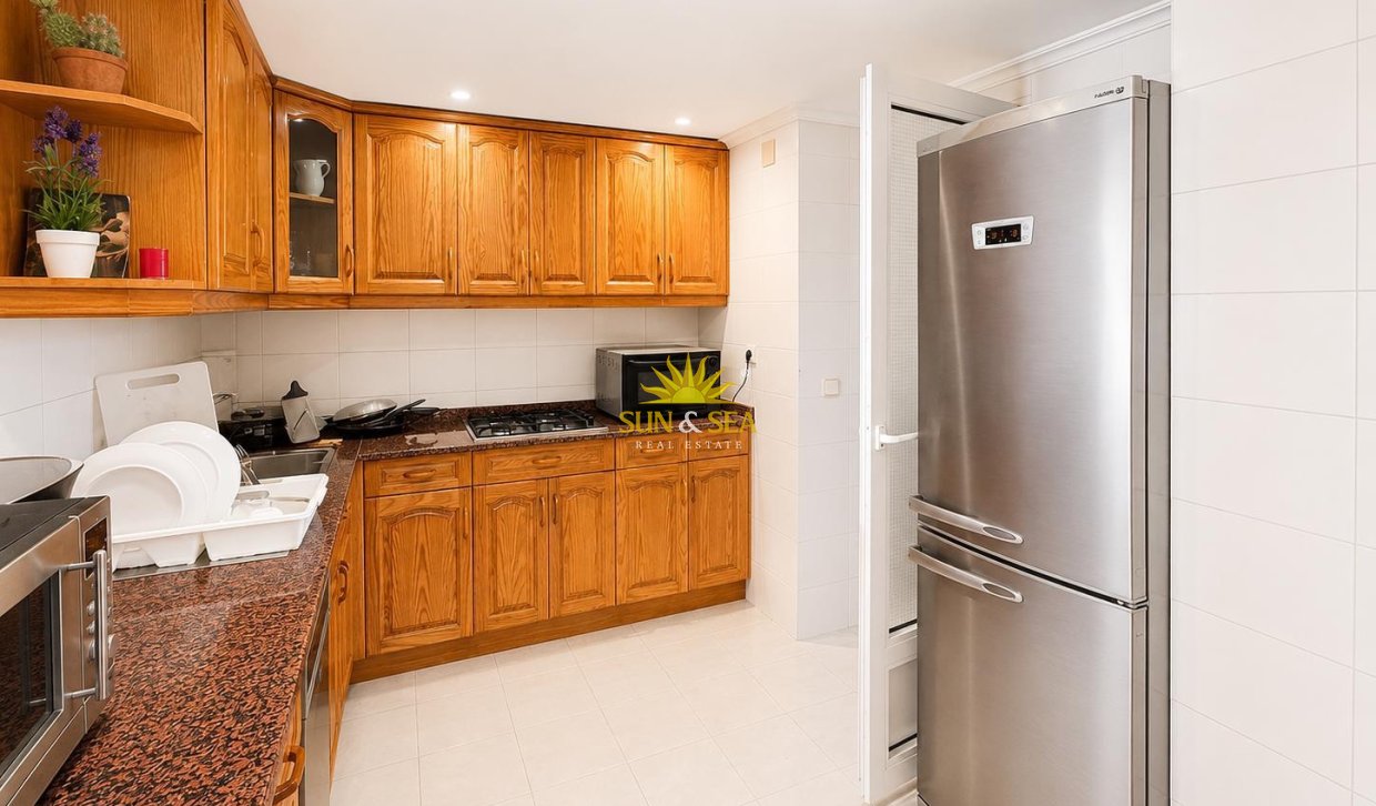 Wiederverkauf - Penthouse -  - La Mata