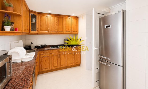 Wiederverkauf - Penthouse -  - La Mata
