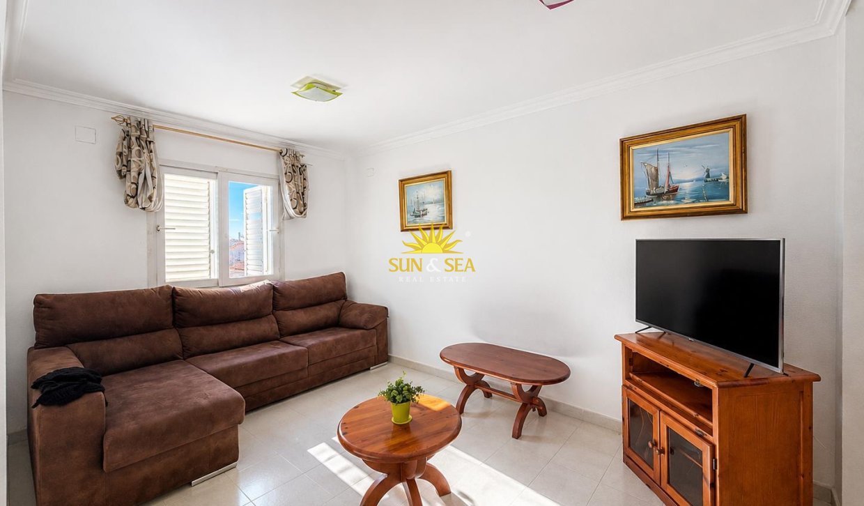 Wiederverkauf - Penthouse -  - La Mata